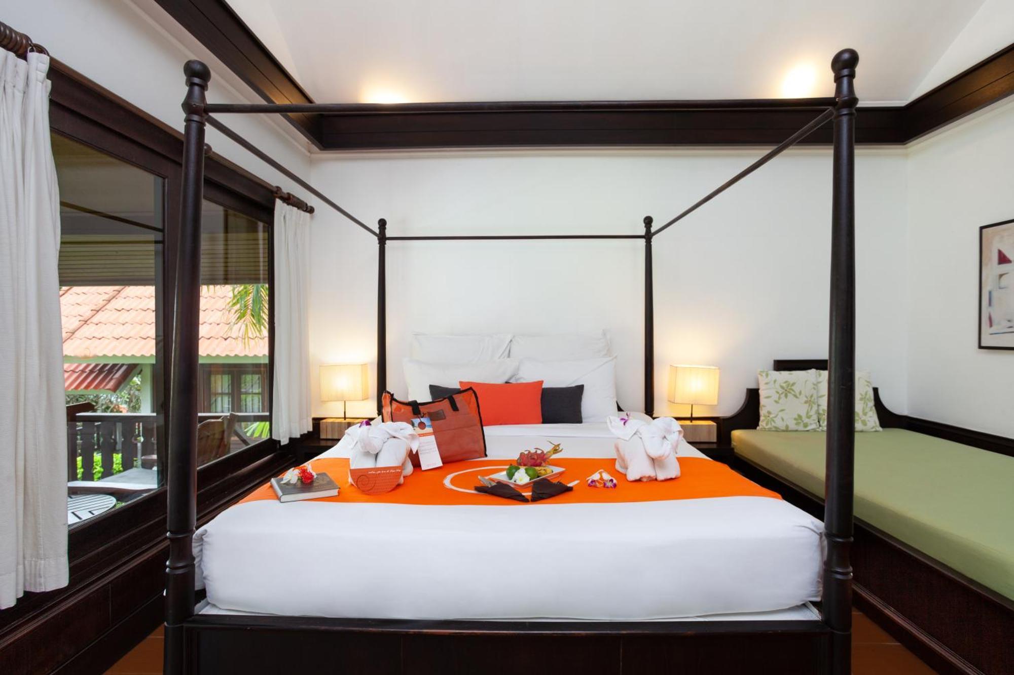 New Star Beach Resort Chaweng Beach Exteriör bild
